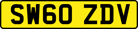 SW60ZDV