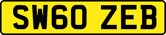 SW60ZEB