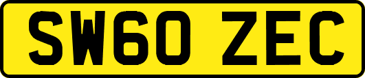 SW60ZEC