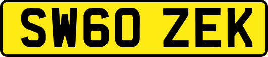 SW60ZEK