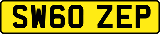 SW60ZEP