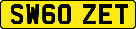SW60ZET