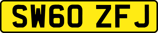 SW60ZFJ