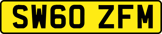 SW60ZFM