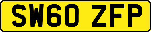 SW60ZFP