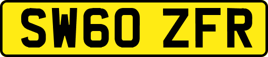 SW60ZFR
