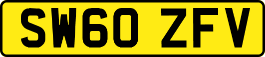 SW60ZFV