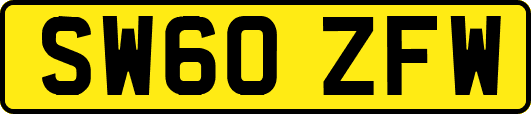 SW60ZFW