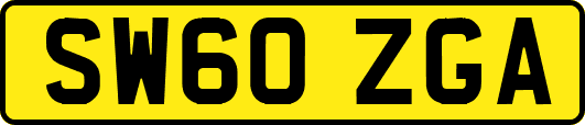 SW60ZGA