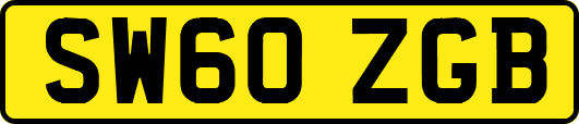 SW60ZGB