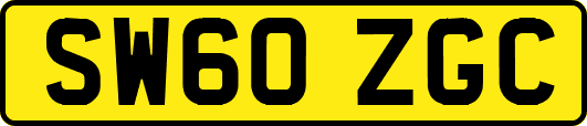 SW60ZGC