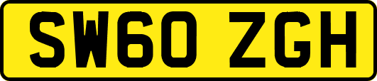 SW60ZGH