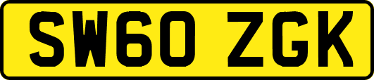 SW60ZGK