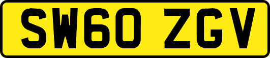 SW60ZGV