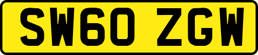 SW60ZGW