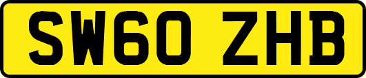 SW60ZHB