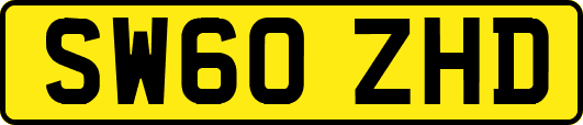 SW60ZHD