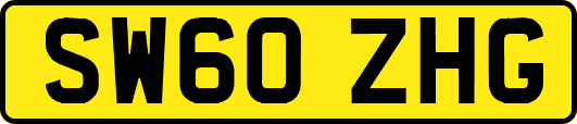 SW60ZHG