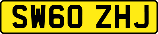 SW60ZHJ