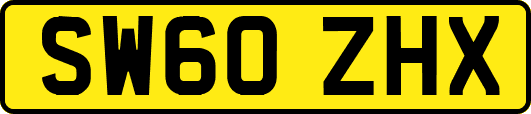 SW60ZHX