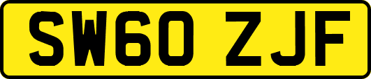 SW60ZJF