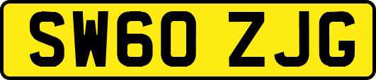 SW60ZJG