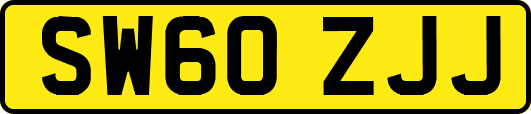 SW60ZJJ