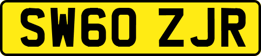 SW60ZJR