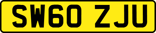 SW60ZJU