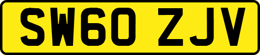 SW60ZJV