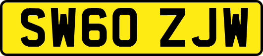 SW60ZJW