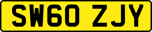 SW60ZJY