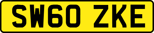 SW60ZKE