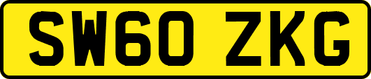 SW60ZKG