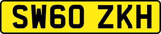 SW60ZKH