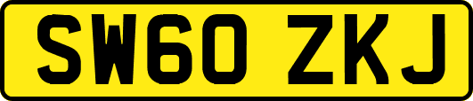 SW60ZKJ