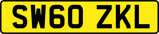 SW60ZKL