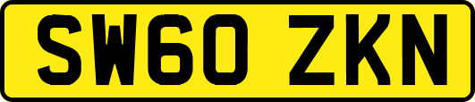 SW60ZKN