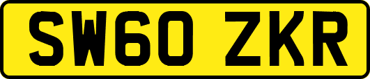 SW60ZKR