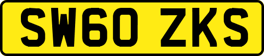 SW60ZKS