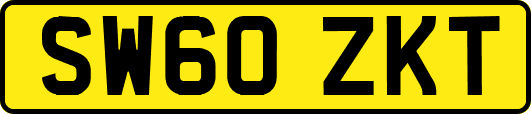 SW60ZKT