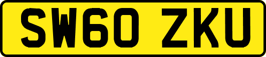 SW60ZKU