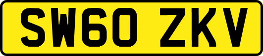 SW60ZKV