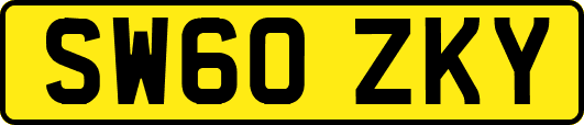 SW60ZKY