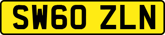 SW60ZLN