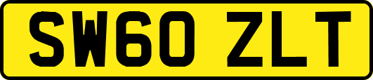SW60ZLT