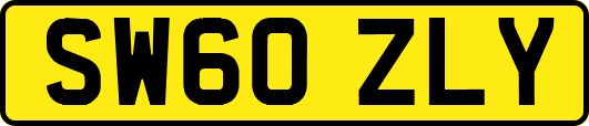 SW60ZLY