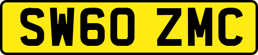 SW60ZMC