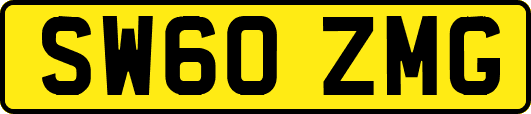 SW60ZMG