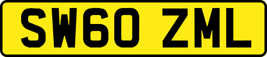 SW60ZML